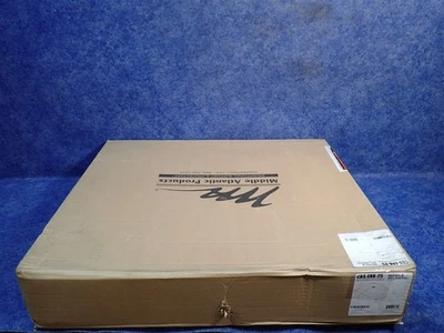 NEW Middle Atlantic CBS-ERK-25 Steel Caster Base for ERK 25DP - Image 1 of 2