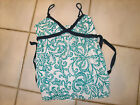 jrs Juniors misses womens S small aeropostale summer top blouse