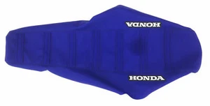 Custom Ribbed Seat Cover CR125 1993 1994 CR250 1992 1993 1994 - Picture 1 of 20