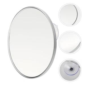 Saugnapf Kosmetikspiegel Persönliche Make-up Spiegel Vergrößern Reise - Bild 1 von 12