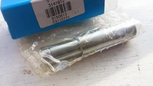 TaeguTec S M08-l73 C16 T-FLEXFIT gerader Schaft (16mm - M8 Ingersoll flextec) - Bild 1 von 5
