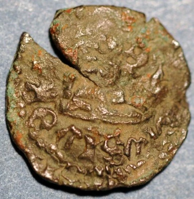 Hungary Denar Ferdinand I 1526-1564 KB Mint mark - Image 1 of 2