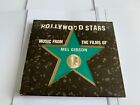 HOLLYWOOD STARS, Music From The Films Of Mel Gibson CD [FILED T10]