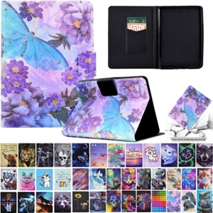 For Amazon Kindle Paperwhite 12th Gen 2024 7 inch Smart Leather Stand Case Cover - Picture 1 of 302