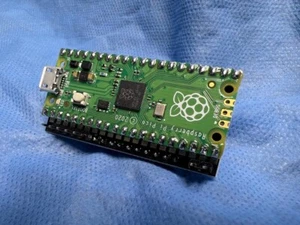 SIDKick Pico PWM Commodore 64 and 128 (C64 / C128) MOS SID 6581 / 8580 Assembled - Picture 1 of 5