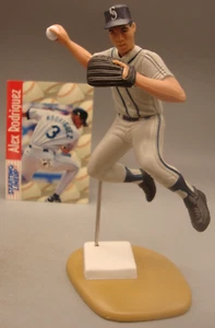 1997 LOOSE SLU STARTING LINEUP FIGURE ALEX RODRIGUEZ SEATTLE MARINERS - Picture 1 of 4