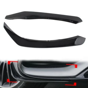 Stoßstange vorne seitlich Lüftungsverkleidung für Mercedes Benz CLA Klasse W117 C117 CLA45 - Bild 1 von 11