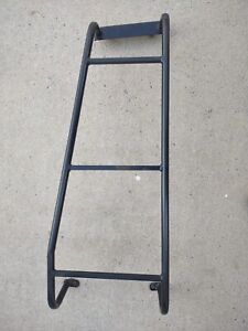 1994-2004 Land Rover Discovery 1 &2 Rear Door Roof Rack Access Ladder