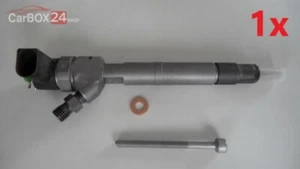 Boquilla de inyección inyector A6110700587 apta para Mercedes Benz (L-300) - Imagen 1 de 3
