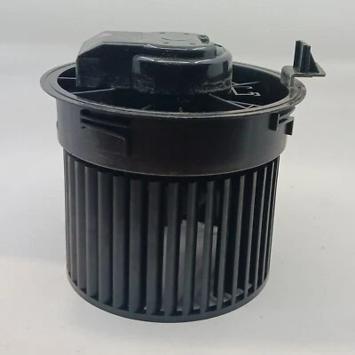 NEW HVAC Blower Motor With Fan Cage 700256 Fit for Nissan Cube 09-14 Leaf 11-12 - Image 1 of 4