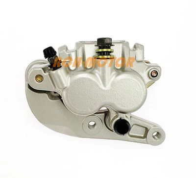 New Front Brake Caliper w/pads 94-99 KTM 125 200 250 300 360 400 440 540 620 - Image 1 of 4