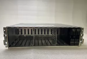 Dell EMC KTN-STL3 Disk Array 15-Bay Enclosure - Picture 1 of 5