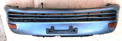 PARAGOLPES DELANTERO USADO JDM TOYOTA CELICA ST182 MODELO 1989 93 Foto 1 de 4