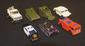 Coches vintage surtidos de Hot Wheels - Imagen 1 de 7