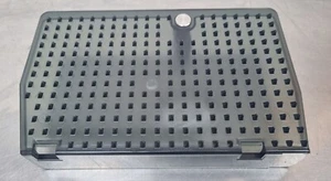 Resteplatte Schnittguthalter mit T-Griff Aufschnittmaschine Bizerba VS 8 VS 8F - Bild 1 von 5
