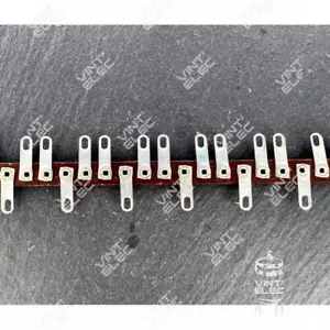 BAC4-25CM - BAKELITE POD BARS - LENGTH 25CM MFOM tube - Picture 1 of 1