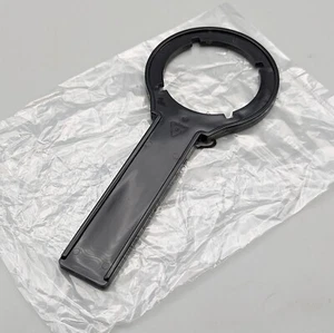 New Aicok AMR521 Slow Masticating Juicer Replacement Black Nozzle Wrench - Picture 1 of 3