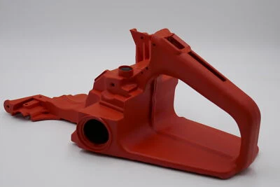 020114005 020114004 Tank Dolmar 109 110 111 115 PS-43 PS-52 - Bild 1 von 3