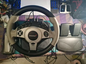 Volante Cambio e Pedaliera PS1 McLaren Skream McPS01 - Foto 1 di 11