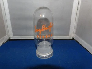 Vintage Englhofer Glass Bonbon Container - Picture 1 of 3