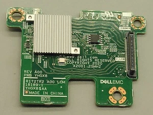 FW90K - Network Daughter Card For Dell C6520 Blade Server - Picture 1 of 2