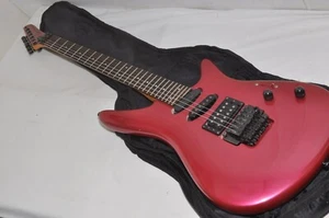YAMAHA MG-IIRS 1994 Electric Guitar Ref No 6598 - Picture 1 of 12