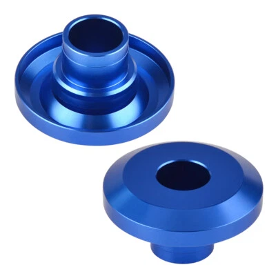 Separadores de rueda trasera para Husqvarna TE250 TE300 FE250 FE350 FE450 FE501 2014-2017 Foto 1 de 4