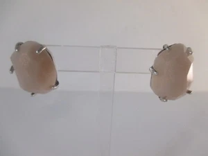 PENDIENTE TRAPEZOIDAL CREMA PARA MUJER GERARD YOSCA NIP 145 - Imagen 1 de 5