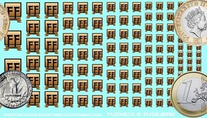Fuchida's Füsiliers - Wasserrutsch-Aufkleber für Battletech - Bild 1 von 1