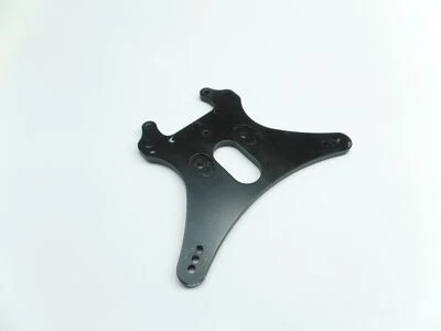 Thunder Tiger 1:8 Bushmaster 8E PD90540S1 Alu Dämpferbrücke Hinten Gebraucht #12 - Bild 1 von 2