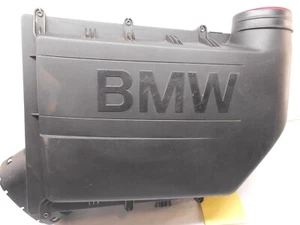 BMW 5 Series Air Filter Housing Box OEM 13717583725 / 7583725 DC0403 - Bild 1 von 6
