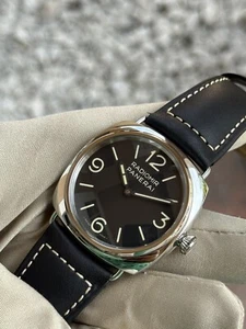 PANERAI RADIOMIR 1382 PAM01382 Black 45MM 2025 - Picture 1 of 8