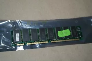 64 MB SD-ram 168 pin 66 /100 MHz for Socket 7 / 370/early P4 different make - Picture 1 of 5