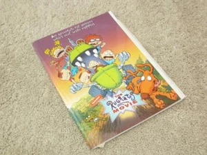 The Rugrats Movie ~ Original Press Kit + Press photos - Picture 1 of 1