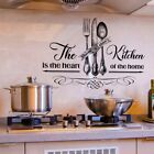 Enhance Your Cooking Experience With These Practical Kitchen Wall Stickers