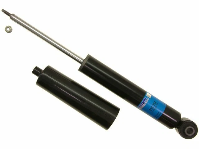 Amortiguador trasero para Volvo S80 2007-2016 2008 2009 2010 2011 2012 2013 K339JQ Foto 1 de 1