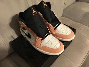 Größe 9 - Jordan 1 Mid SE Flight Club - Bild 1 von 7