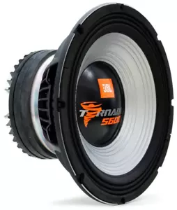 JBL Selenium Tornado 15SWT5600 - 2800 Watts RMS Woofer - Picture 1 of 6
