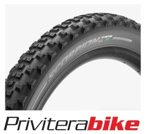 COPERTONE PIRELLI SCORPION E-MTB R 29X2.60 3873200 - Bild 1 von 1