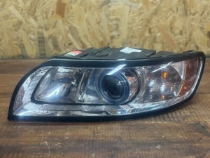 D1S SCHEINWERFER XENON LINKS ORIGINAL VOLVO V50 S40 II FL 30763037 32206144 - Bild 1 von 7
