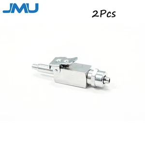 2 Stück Specht Dental Luft Wasser Schnellverbinder für Dental Ultraschall Scaler - Bild 1 von 7