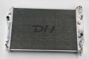 3 Rows Alu Radiator For 1993-2002 Chevy Camaro Z28 /Pontiac Firebird Trans Am V8 - Picture 1 of 11