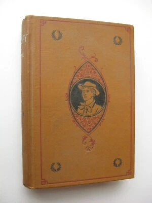 THE SPY James Fenimore Cooper HC circa 1910  A. L. Burt American Revolution - X1 - Image 1 of 4