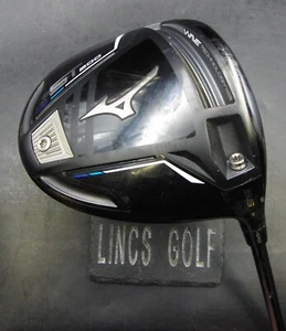 Mizuno ST 200 9.5° Driver Stiff (Optional) Graphite Shaft Bolux Grip - Picture 1 of 6