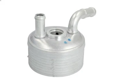 Enfriador de aceite, transmisión automática NISSENS 91185 MINI PACEMAN (R61) 2 2012-2016 Foto 1 de 4