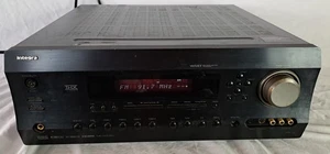 Integra DTR-7.6 A/V Heimkino Surround Receiver getestet funktioniert - Bild 1 von 6