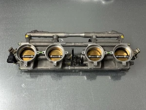 butterfly body mv agusta brutale 910 r throttle body - Picture 1 of 3