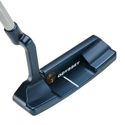 NEW Odyssey Golf AI-One Milled Two T CH Putter 2024 - Choose Length & Dexterity - Image 1 of 3