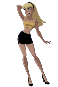 Supergirl Vinyl Car Decal Sticker 7" Weatherproof - Picture 1 of 4