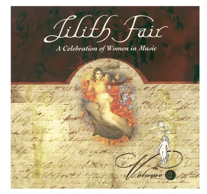 Lilith Fair: A Celebration Of Women In Music Volume 2 (1999) - Foto 1 di 1